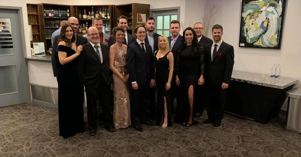 Presidents Gala 2019