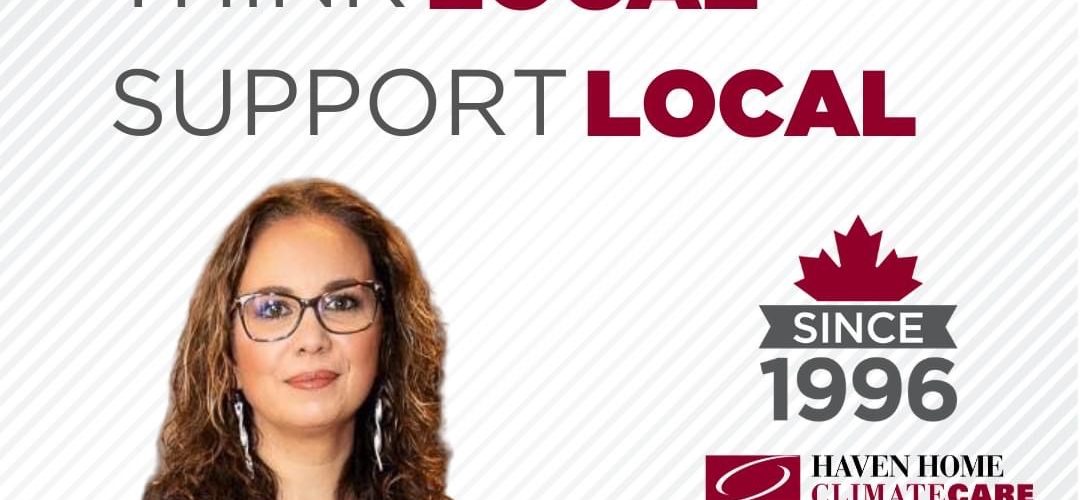 Shop Local