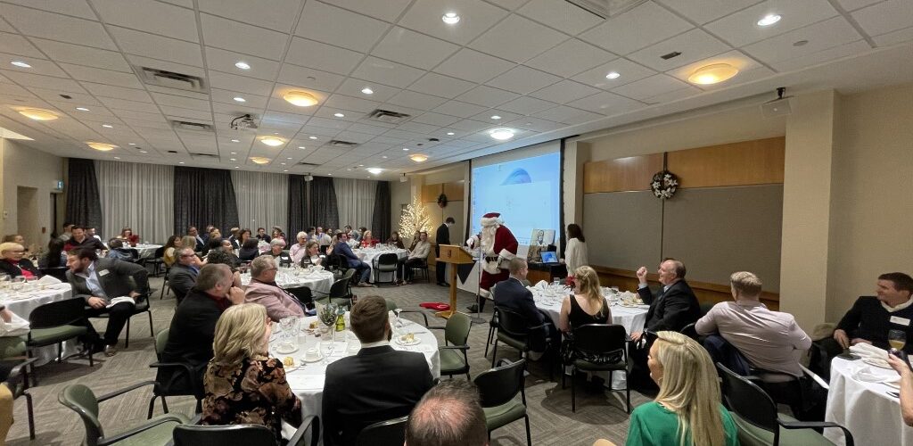 2022 Annual Christmas Auction